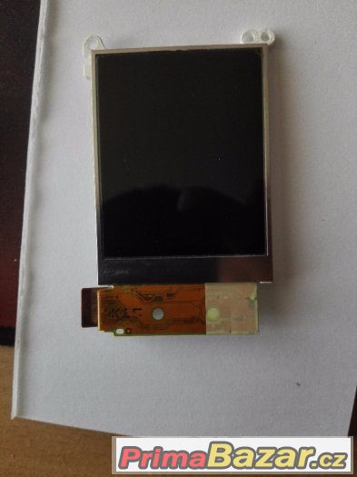 Náhradní díly sony ericsson w810i – fotografie 2