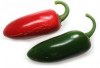 Chilli Jalapeňo - semena