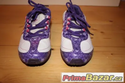 Dívčí tenisky Adidas- vel.32