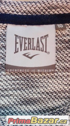 Polomikina Everlast – fotografie 3