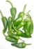 Chilli Pimiento de pardon - semena