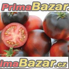 Rajče Indigo Apple - semena – fotografie 1