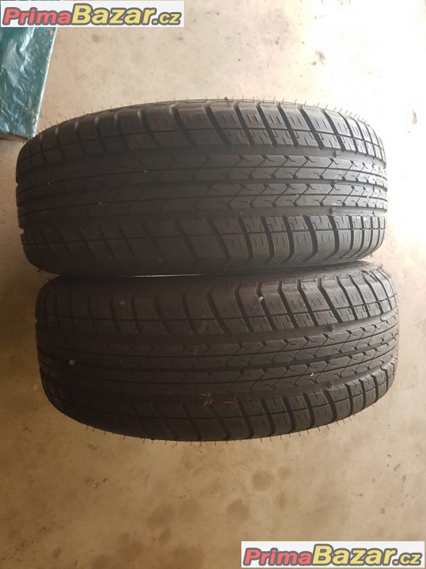 2xpneu 70% vzorek pneumant 195/60 r14 86h