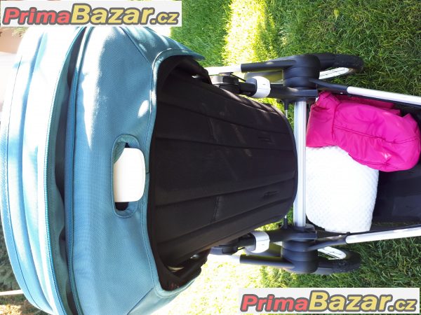 Bugaboo runner – fotografie 3