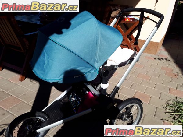 Bugaboo runner – fotografie 4