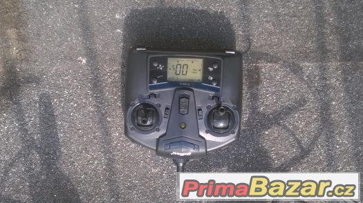 Velký Dron FALCON U842 HD Upgrade (48x48cm) – fotografie 5