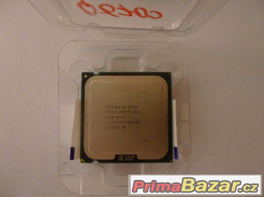 INTEL 775/1155/1156 i XEONY - piste na EMAIL - vse aktualni – fotografie 4