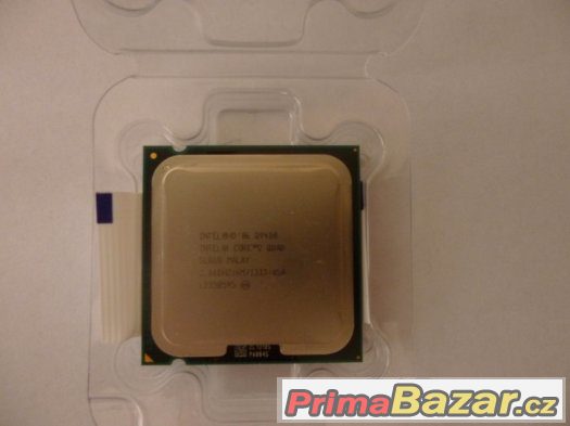 INTEL 775/1155/1156 i XEONY - piste na EMAIL - vse aktualni – fotografie 5