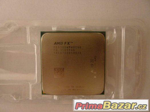 AMD - 2/4/6/8 jádra - piste na EMAIL - vse aktualni – fotografie 5