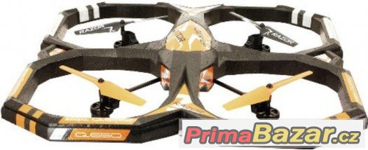 Dron ACME ZOOPA Q 650 Razor - náhradní díly - – fotografie 1
