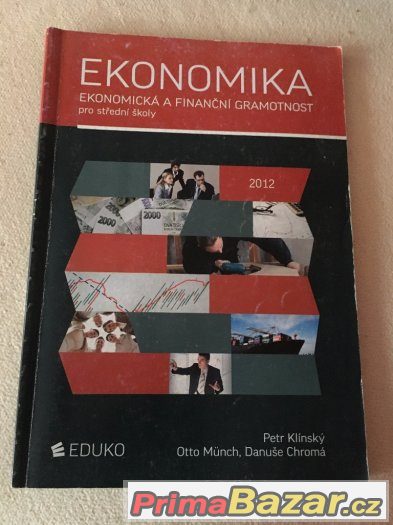Učebnice pro SŠ – fotografie 2