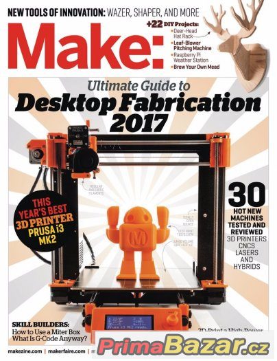 3D tiskárna Prusa i3 MK2 - Sestavená, NOVÁ, (Dostupná IHNED) – fotografie 2