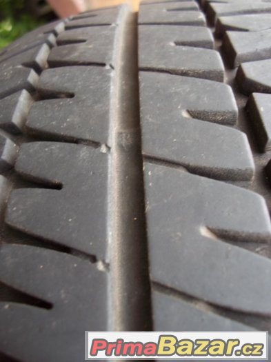 Alu kola z Toyoty - 175/70 R13 - 5mm - sada – fotografie 2