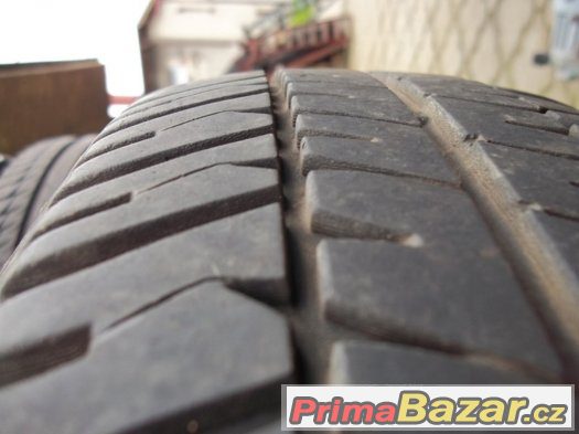Alu kola z Toyoty - 175/70 R13 - 5mm - sada – fotografie 3
