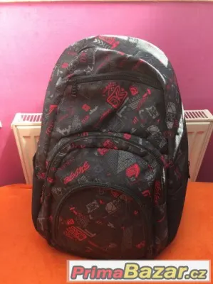 Batoh s potiskem