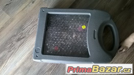 Mini frézka MINI DRILL KL-1807 – fotografie 1