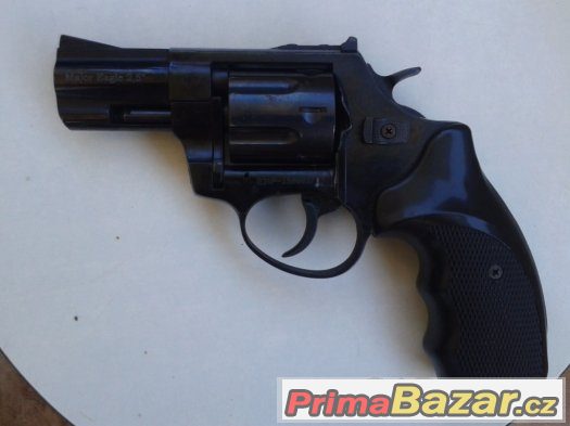 Major Eagle 2,5" – fotografie 1