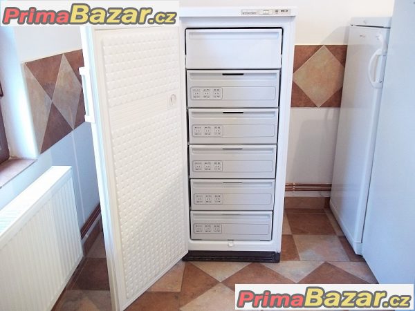 Mraznička - Mrazák šuplíkový BOSCH