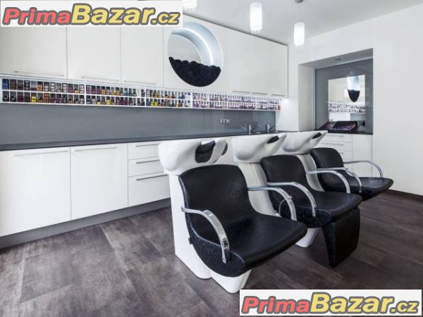 Přijmeme kadeřnici / kadeřníka - Praha 3 – fotografie 2