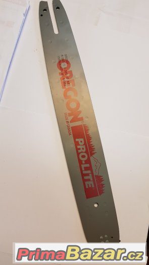 Lišta OREGON 325 1,6 62 čl. 40cm 163SLBA074 – fotografie 1