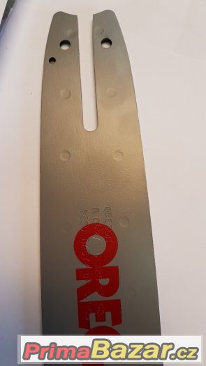 Lišta OREGON 325 1,6 62 čl. 40cm 163SLBA074 – fotografie 4