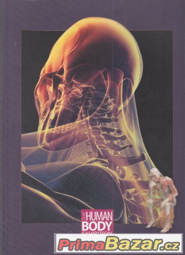 Koupím The human body exhibition - katalog výstavy – fotografie 1