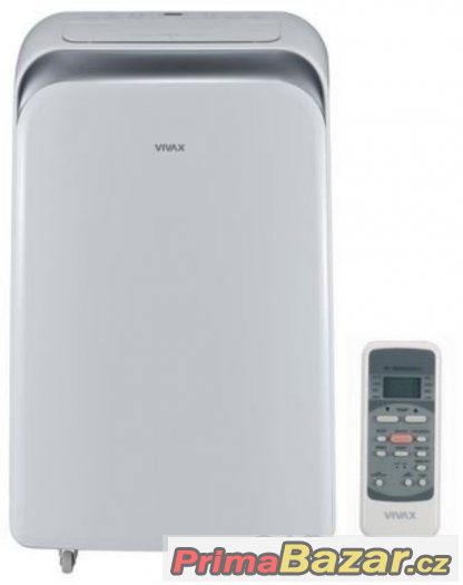 VIVAX ACP-12PT35AEH – fotografie 1