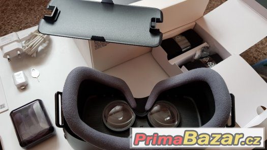 Brýle VR Samsung Oculus R323 – fotografie 3