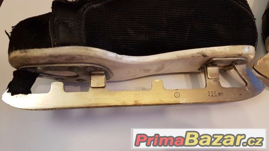 Brusle chlapecké starší 22,5 cm – fotografie 5