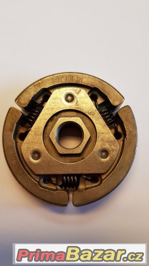 Spojka STIHL 038 – fotografie 4