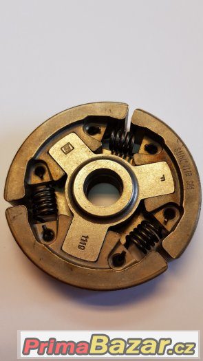 Spojka STIHL 038 – fotografie 5