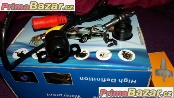 Pěkné Autoradio s DVD 2DIN USB, Card reál foto – fotografie 3