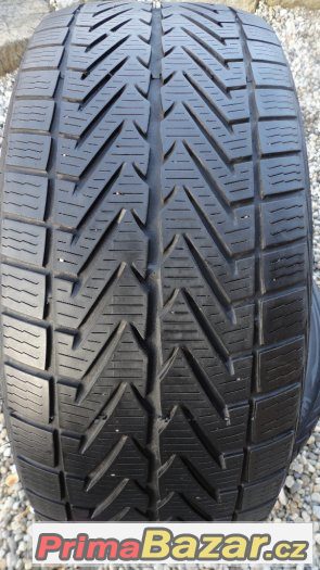 2x zimní pneumatiky Vredestein 225/40/R18 92W – fotografie 2