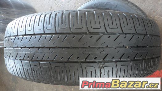 2x letní pneumatiky Good Year 185/65/R15 – fotografie 2
