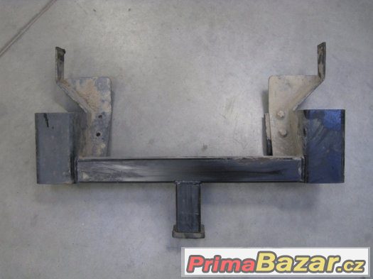 Multi-Mount WARN pro Nissan Pickup D22 – fotografie 2