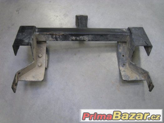 Multi-Mount WARN pro Nissan Pickup D22 – fotografie 3
