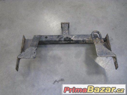 Multi-Mount WARN pro Nissan Pickup D22 – fotografie 5