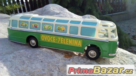 SBÍRÁM A SHÁNÍM TYTO HRAČKY OD ROKU CCA 1960-1989 – fotografie 3
