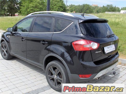 Ford Kuga 2,0TDCi 103 kW, Trend,r.v. 2011 – fotografie 3