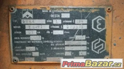 Desta