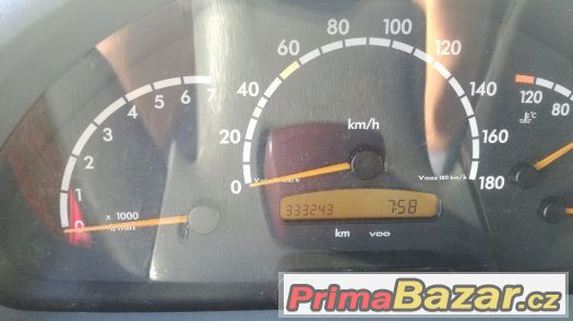 Mercedes Benz Sprinter 313 – fotografie 3