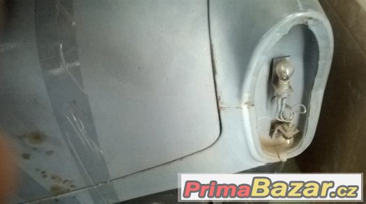 Simca Elysse typ AA – fotografie 1