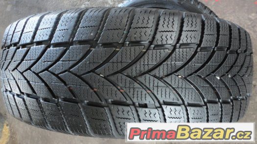 2x zimní pneumatiky Maxxis 175/55/R15 – fotografie 2
