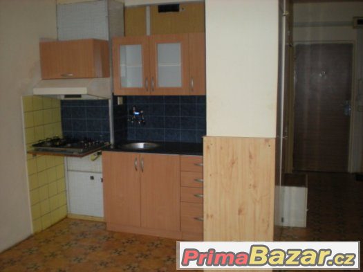 Prodej bytu 2+kk v Pardubicích-centrum-nábřeží Závodu Míru – fotografie 2