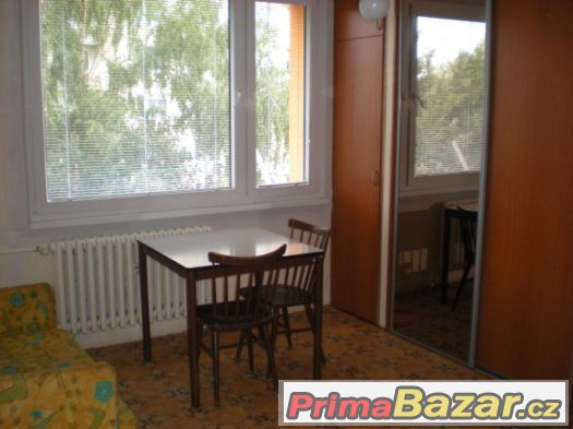 Prodej bytu 2+kk v Pardubicích-centrum-nábřeží Závodu Míru – fotografie 3