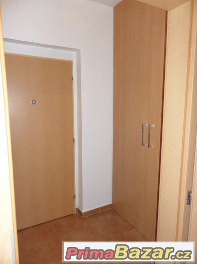 Pronájem bytu 1+kk,NOVOSTAVBA,terasa,Pardubice-Trnová – fotografie 5