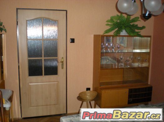 Prodej bytu 2+1 v Pardubicích - Višňovka - Benešovo nám. – fotografie 5