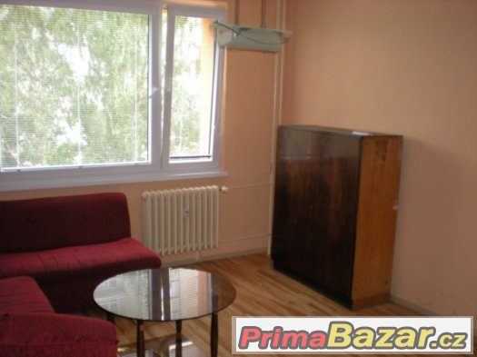 Prodej bytu 2+kk v Pardubicích-centrum-nábřeží Závodu Míru – fotografie 4