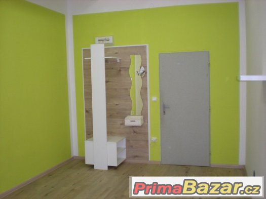 Pronájem kanceláře v centru města Pardubic - Jindřišská ul. – fotografie 2