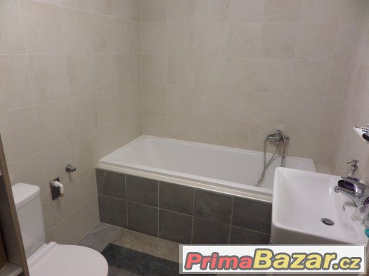 Pronájem bytu 2kk,40m2, Pardubice-Sv. A. České – fotografie 1